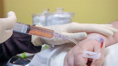 Revolutionizing Healing: Regenerative Medicine