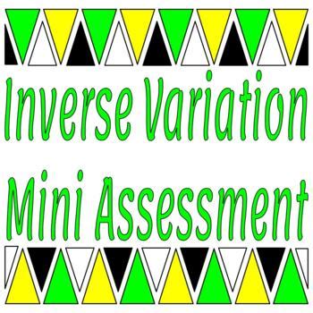 Image result for Inverse Variance Questions