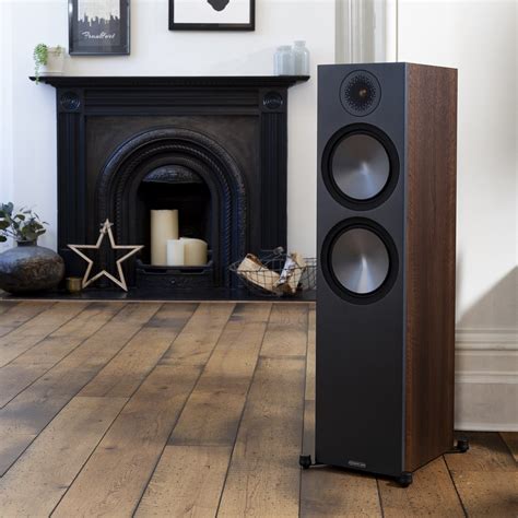 Floor Standing Speakers | Tower Speakers | Todds Hi Fi