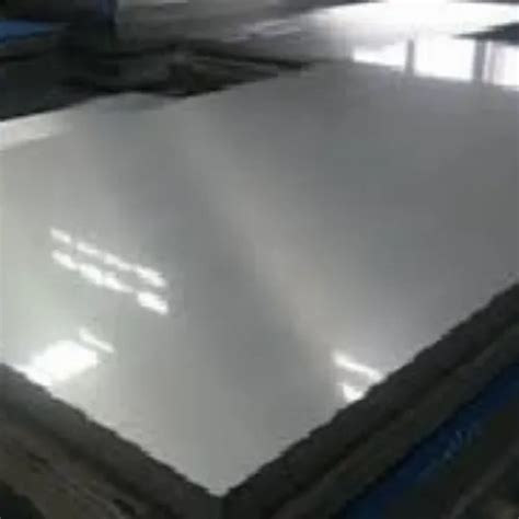 Stainless Steel Plates - SS 904L Plates Trader - Wholesaler ...