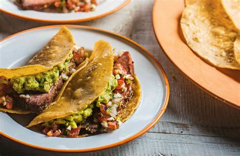 Tacos Recipe | Gluten Free Goddess Recipes