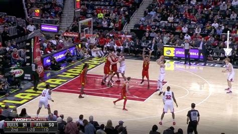 Summer Workout Plan: Chicago Bulls guard Zach LaVine needs to evolve as ...