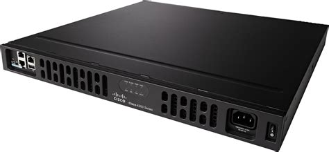 Cisco Isr4331 Axv K9 | Desertcart INDIA