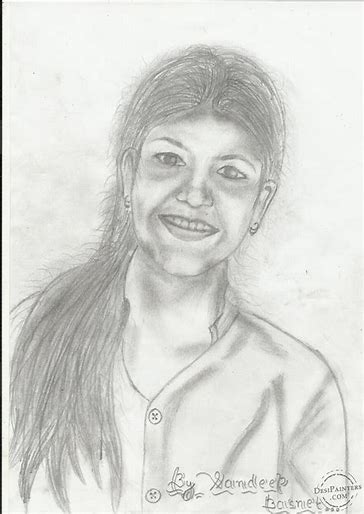 como usar pencil sketch art