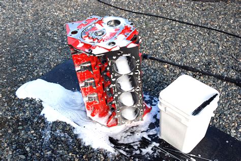 How to Clean Engine Block 的图像结果