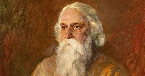 ‘There is no god in that temple, said the hermit’: Rabindranath Tagore ...