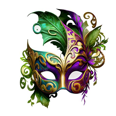 Mardi Gras Carnival Face Mask, Mask, Mardi Gras, Face Mask PNG ...
