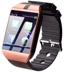 Plextone Bluetooth Smart Watch Android Phone OS Call Support SIM TF ...
