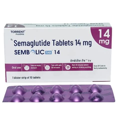 Buy Sembolic 14 mg Tablet 10's online | Uses, Side Effects, Price and ...
