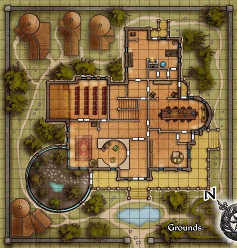 Image result for Roll 20 Map Tutorial