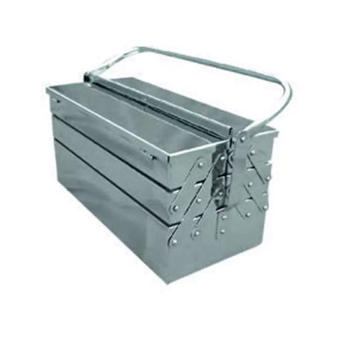 Top SS Tool Box Manufacturer & Supplier in Ahmedabad