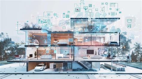 Home Automation Technology 的图像结果