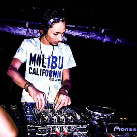 DJ Luke Jay on HighApe - Events, Activities & Things To Do