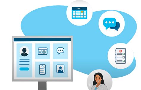 Patient Portal Tutorial 的图像结果