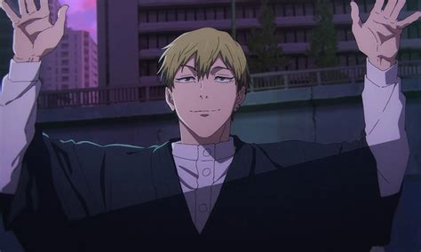 Jujutsu Kaisen Season 3 Confirms the Fate of One Pair Everyone Wanted to Be Together - how tall is naoya zenin