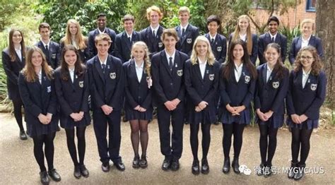 2018澳洲国际高中-中澳VCE澳洲国际高中课程