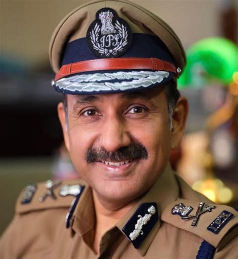 Shiv Das Meena is new Tamil Nadu chief secretary, Shankar Jiwal to head ...