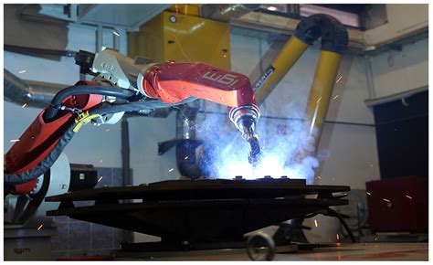 Advantages of Corrosion-Resistant Overlay Welding on Steel S355J2N