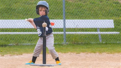 7 Youth Baseball Hitting Drills You Can Do at Home - Phoenix Bats