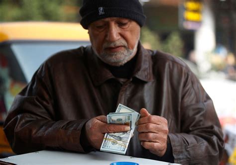 Iraqi dinar revives after sacking governor of ICB
