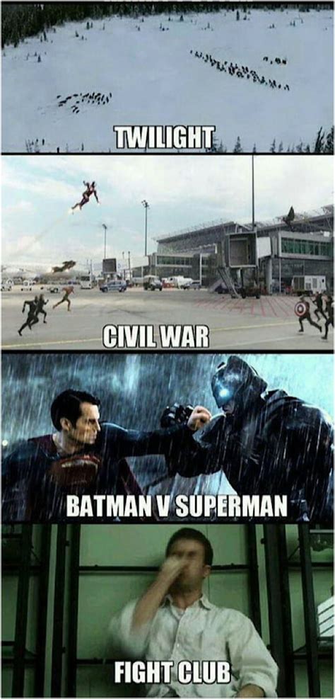 10 Hilarious Fight Club Memes