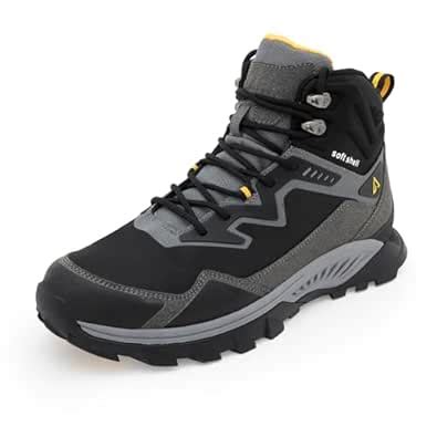 Buy Red Tape Ozark Outdoor Shoes for Men |Hiking Shoes|Cultured Round ...