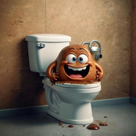 Image result for Diarrhoea Scene