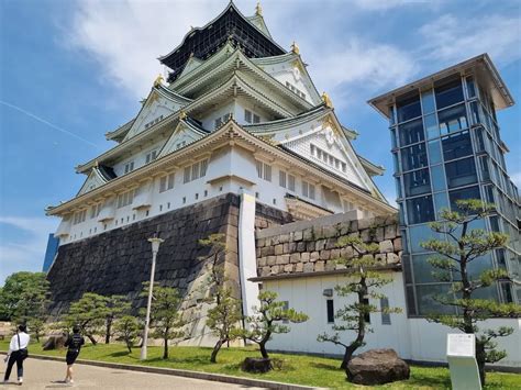 Osaka Castle | How to Reach, Insider Tips and More | Travel Guide 2025