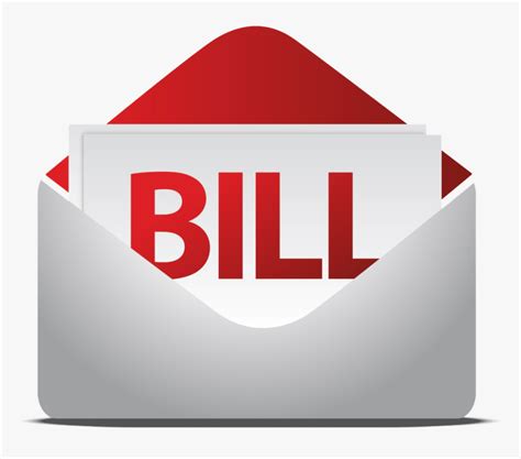 Phone Bill Clip Art