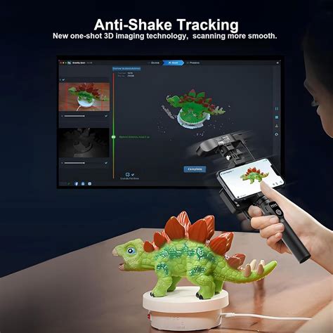 CREALITY FALCON Creality CR-Scan Ferret Pro 3D Scanner for 3D India | Ubuy