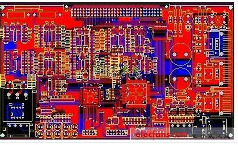 几款免费而强大的PCB设计软件-西安兆孚电气科技股份有限公司