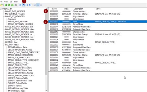 Image result for PDB File Type