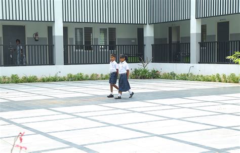 Golden International School | Gallery