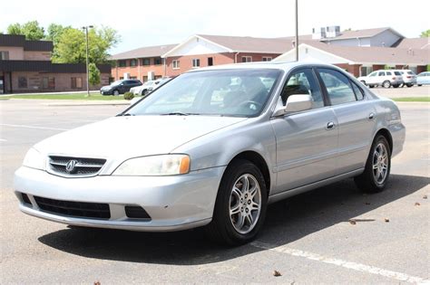 1998 Acura TL 3.2 的图像结果