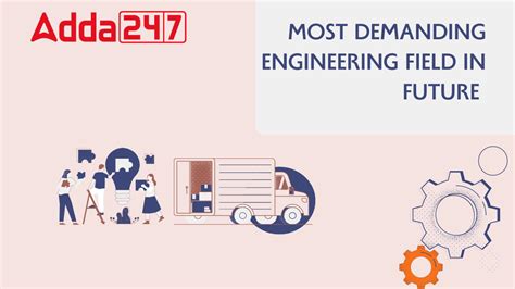 Most Demanding Engineering Field in Future