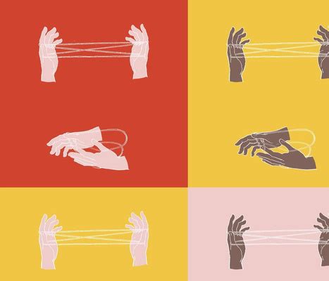 Image result for Simple String Figures