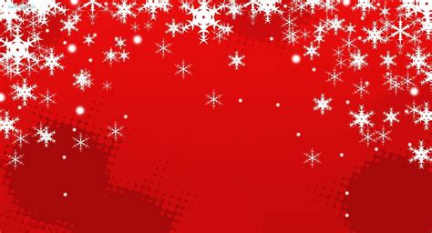 Red Christmas Backgrounds - Wallpaper Cave