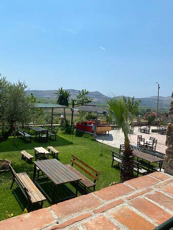 surrounded by nature - Reviews, Photos - Antika Bio Restorant - Tripadvisor