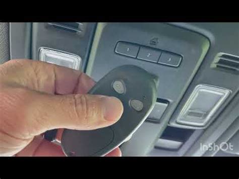 How to Program Tahoe Remote 的图像结果