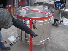 centrifuga alimentare centrifuga apicola reversibila inox 6 rame cuib electrica centrifuga alimentare centrifuga apicola reversibila inox 6 rame cuib electrica