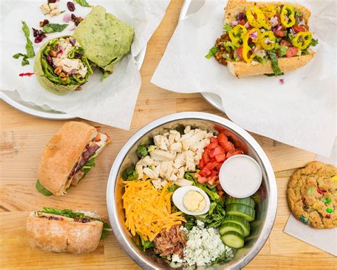 Order Smiling Moose Rocky Mountain Deli - Menu & Prices - Grand Forks ...