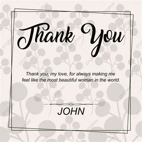 Thanks Card Design 的图像结果