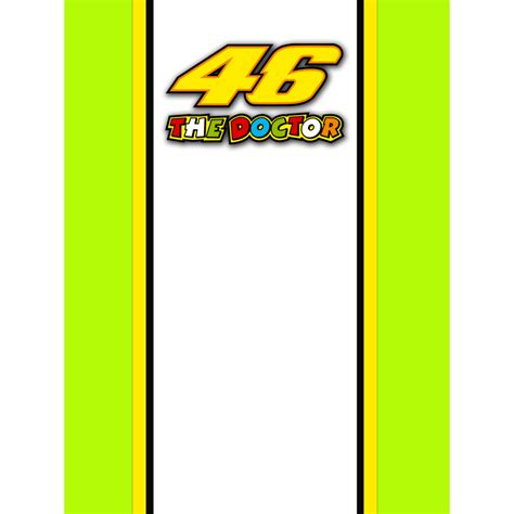 Valentino Rossi Design | Inspire Uplift