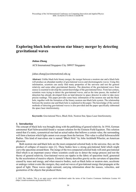 Image result for Binary Merger