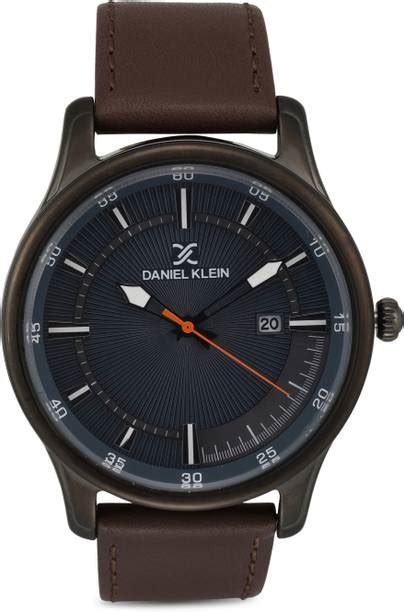 Daniel Klein Watches - Buy Daniel Klein Watches Online @Min 50%Off ...