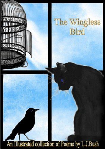 The Wingless Bird eBook : Bush, Lorraine Jean: Amazon.in: Kindle Store