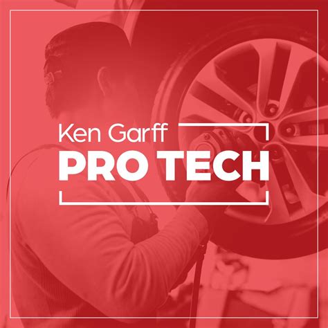 Ken Garff Nissan Riverdale on LinkedIn: Our Ken Garff PRO TECH program offers each technician ...