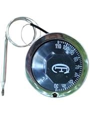 Home Thermostats & Accessories - Amazon.in