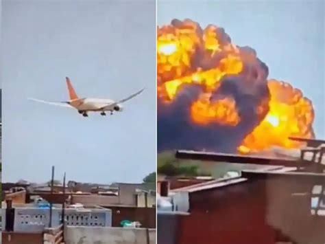 Ahmedabad plane crash: All about the Boeing 787 Dreamliner’s tech ...