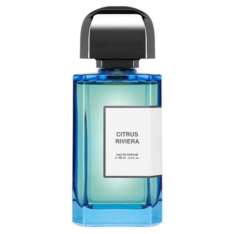 CITRUS RIVIERA | Autrica Perfumería de Nicho